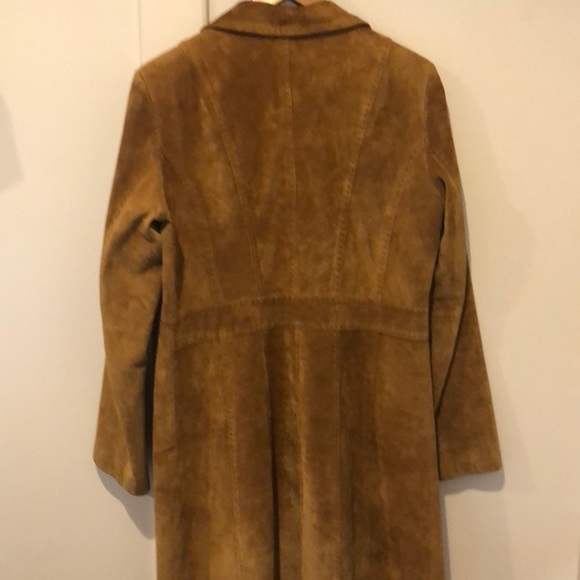 Express jacket - Picture 3 of 3